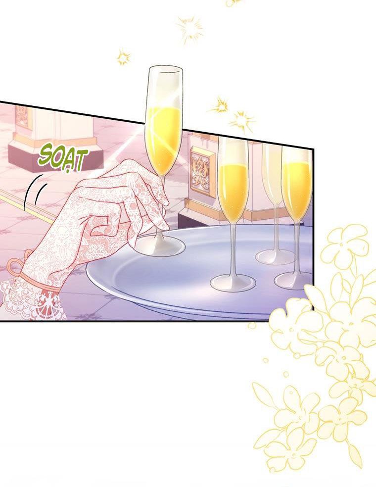 Trở Thành Tình Địch Của Nam Chính Chương 44 page 42 - Giả Dược