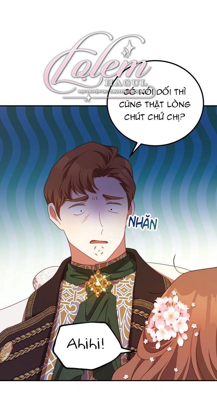 Trở Thành Tình Địch Của Nam Chính Chương 44 page 48 - Giả Dược