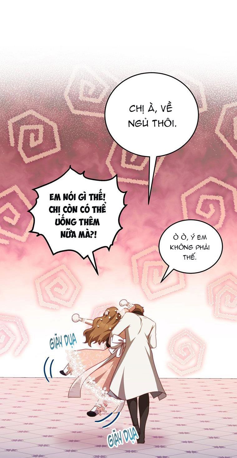 Trở Thành Tình Địch Của Nam Chính Chương 44 page 52 - Giả Dược