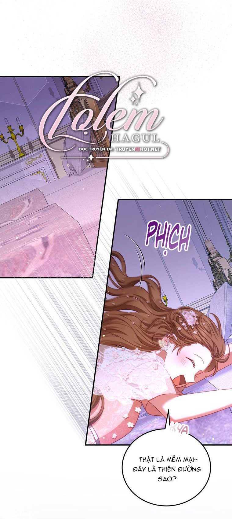 Trở Thành Tình Địch Của Nam Chính Chương 44 page 54 - Giả Dược