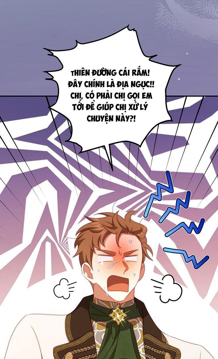 Trở Thành Tình Địch Của Nam Chính Chương 44 page 56 - Giả Dược