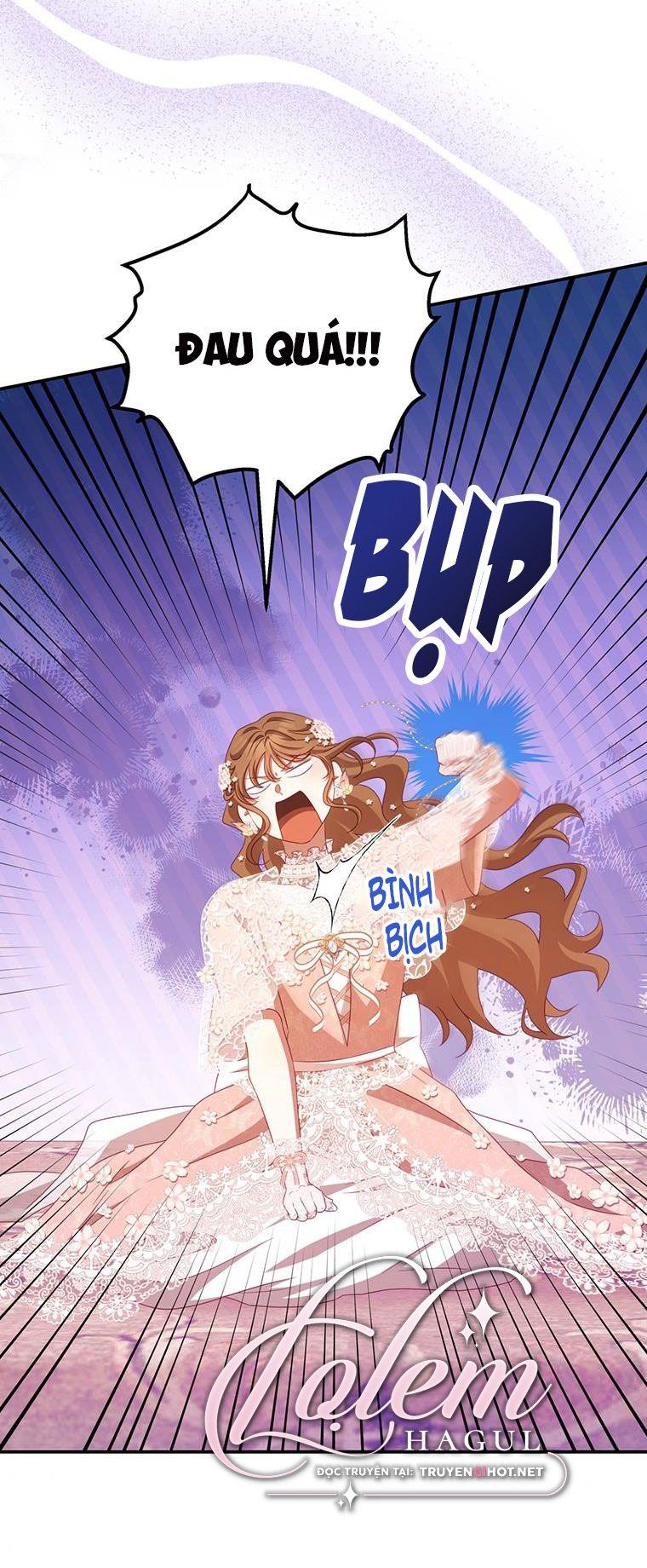 Trở Thành Tình Địch Của Nam Chính Chương 44 page 64 - Giả Dược