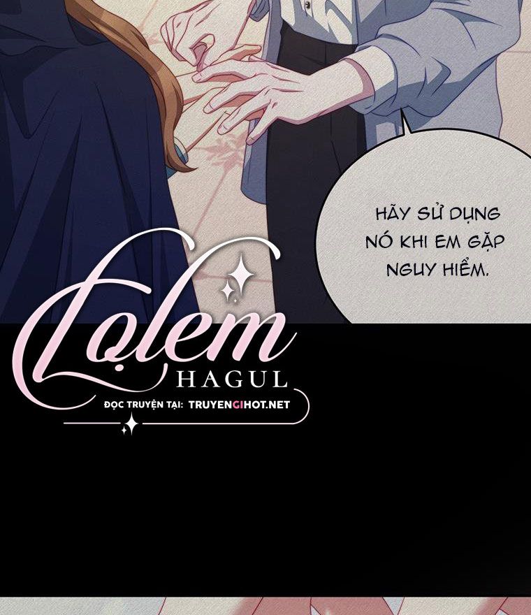 Trở Thành Tình Địch Của Nam Chính Chương 44 page 68 - Giả Dược