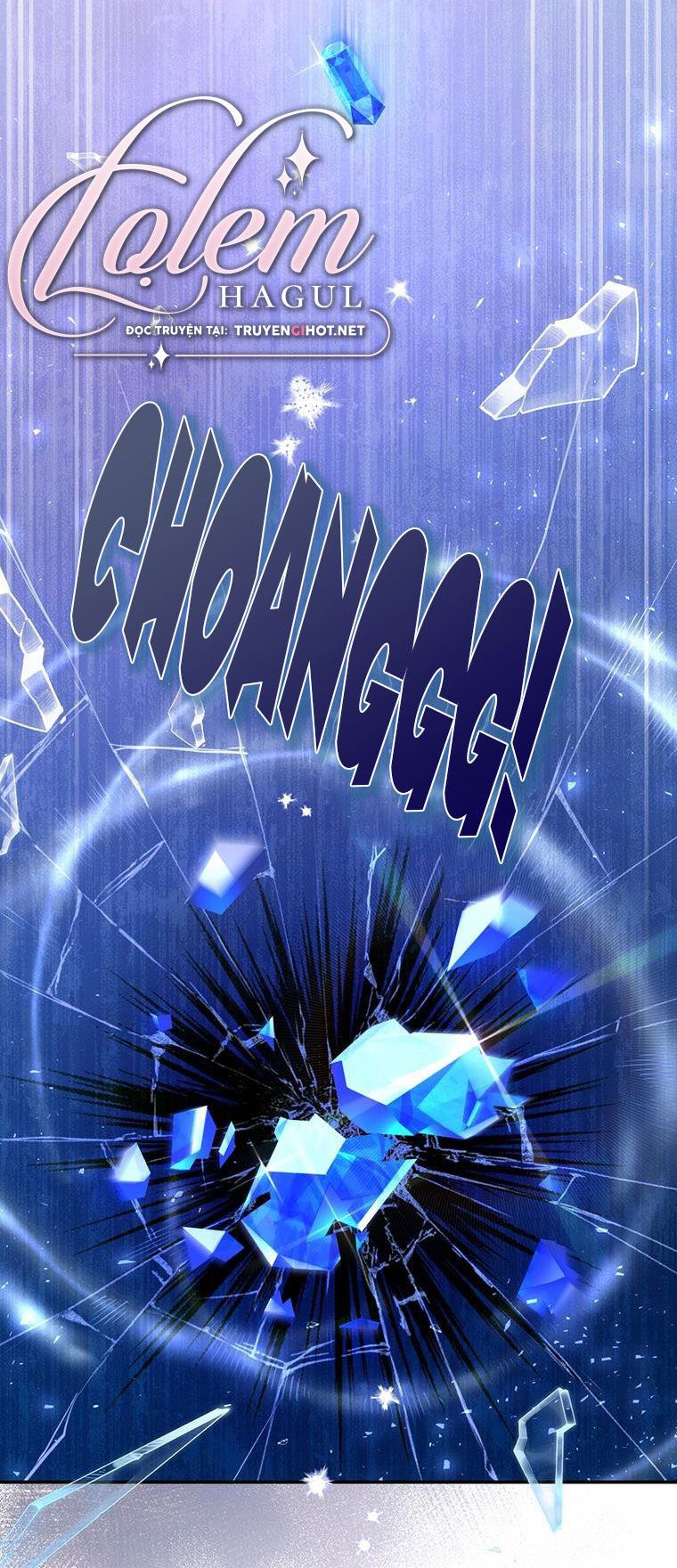 Trở Thành Tình Địch Của Nam Chính Chương 44 page 76 - Giả Dược