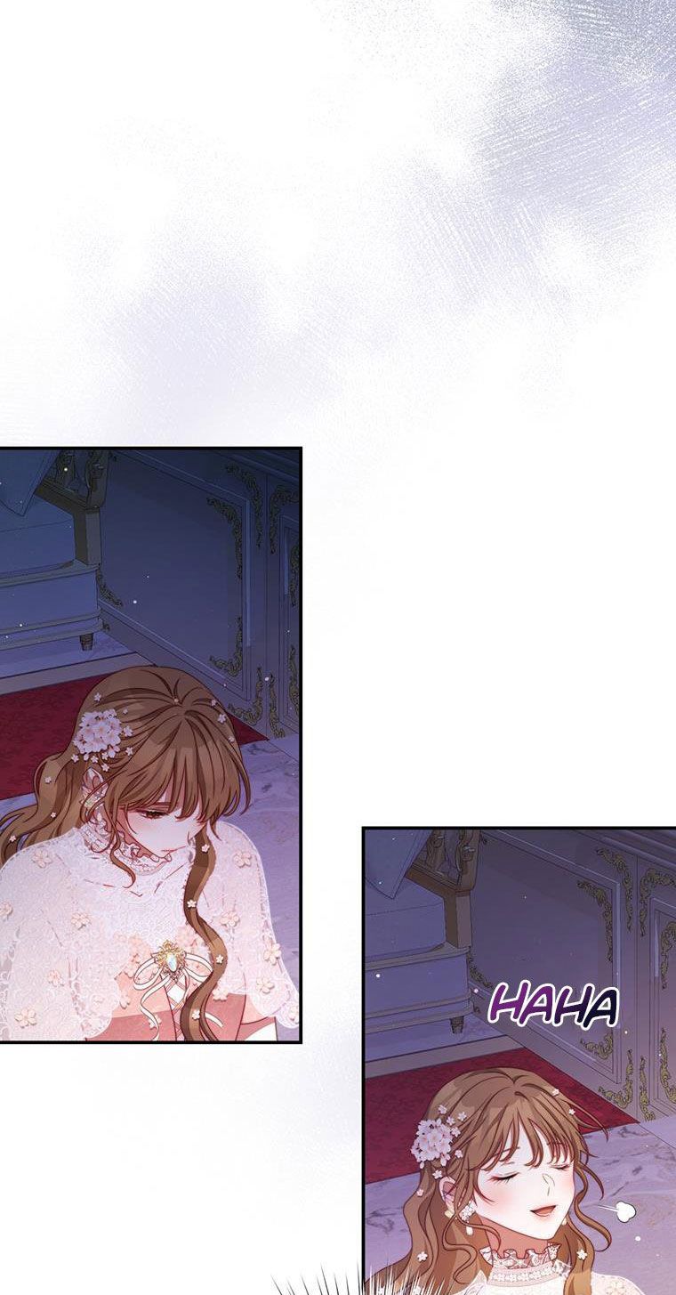 Trở Thành Tình Địch Của Nam Chính Chương 44 page 78 - Giả Dược