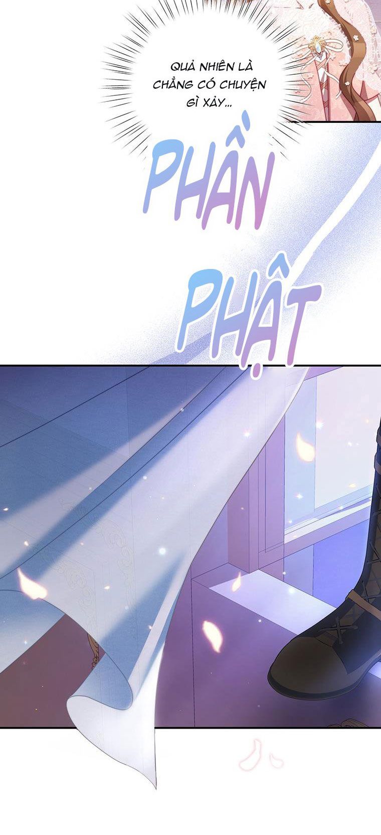 Trở Thành Tình Địch Của Nam Chính Chương 44 page 79 - Giả Dược