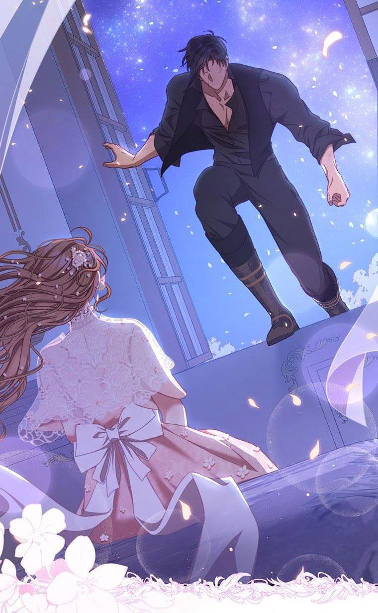 Trở Thành Tình Địch Của Nam Chính Chương 44 page 82 - Giả Dược