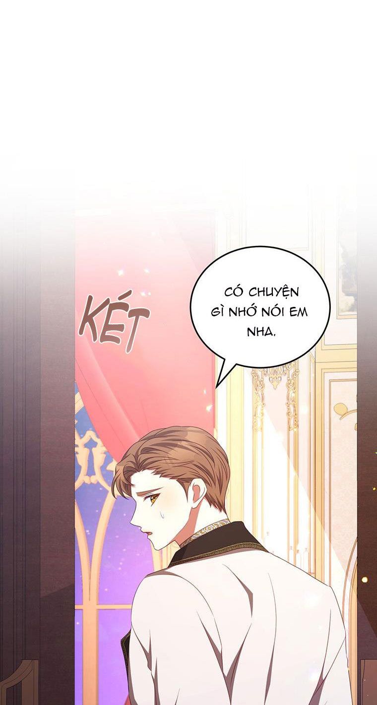 Trở Thành Tình Địch Của Nam Chính Chương 44 page 10 - Giả Dược