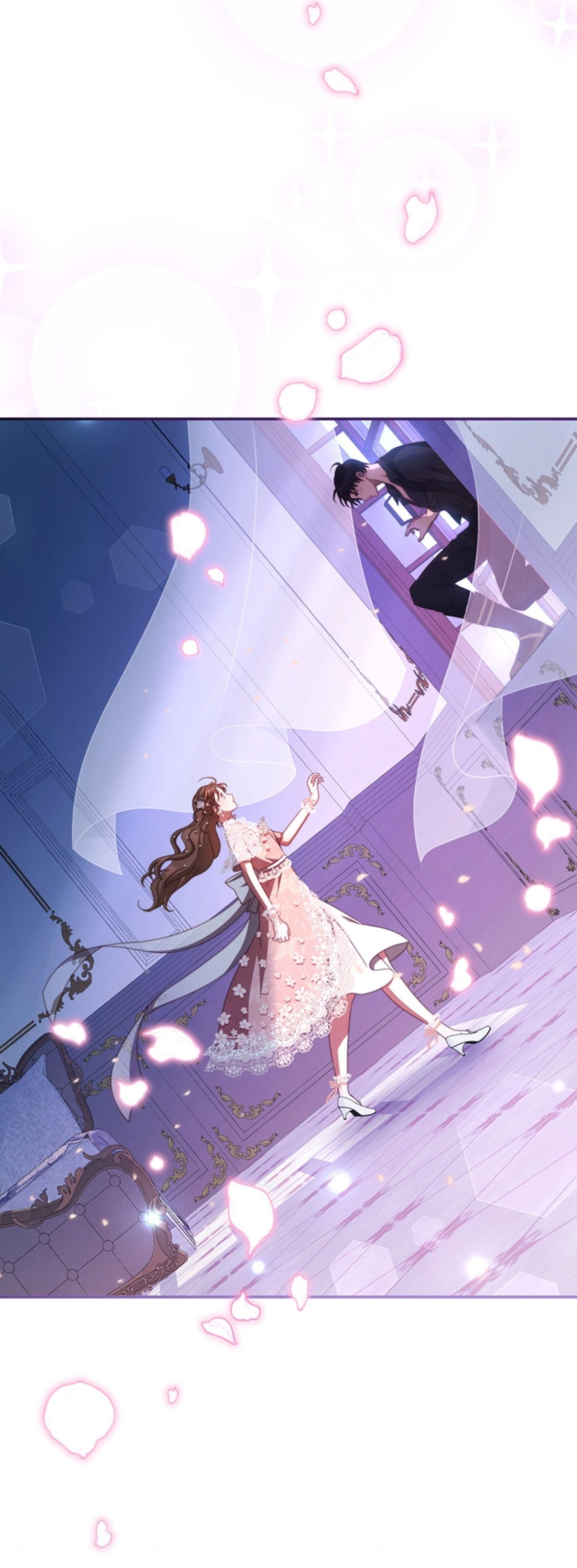 Trở Thành Tình Địch Của Nam Chính Chương 45 page 2 - Giả Dược