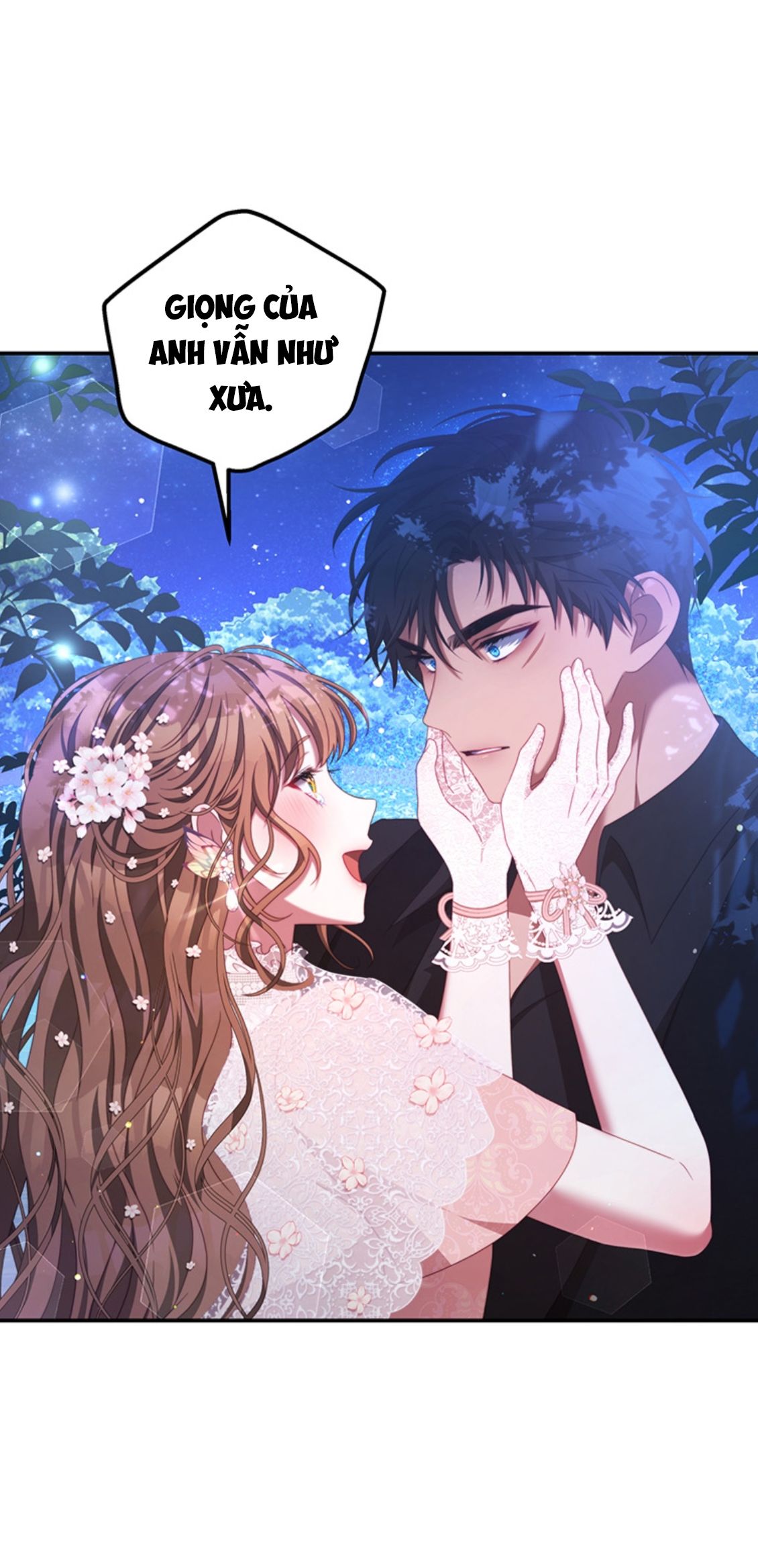 Trở Thành Tình Địch Của Nam Chính Chương 45 page 17 - Giả Dược