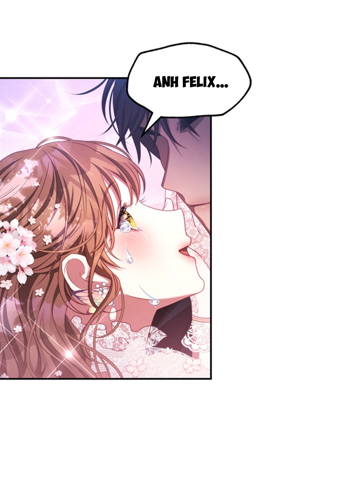 Trở Thành Tình Địch Của Nam Chính Chương 45 page 18 - Giả Dược