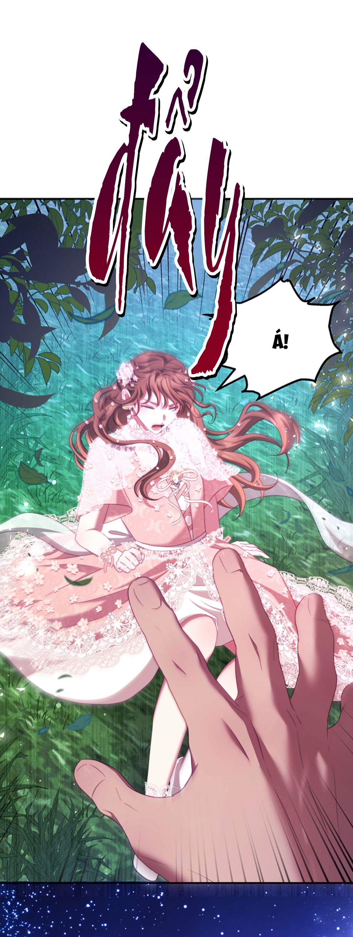 Trở Thành Tình Địch Của Nam Chính Chương 45 page 26 - Giả Dược