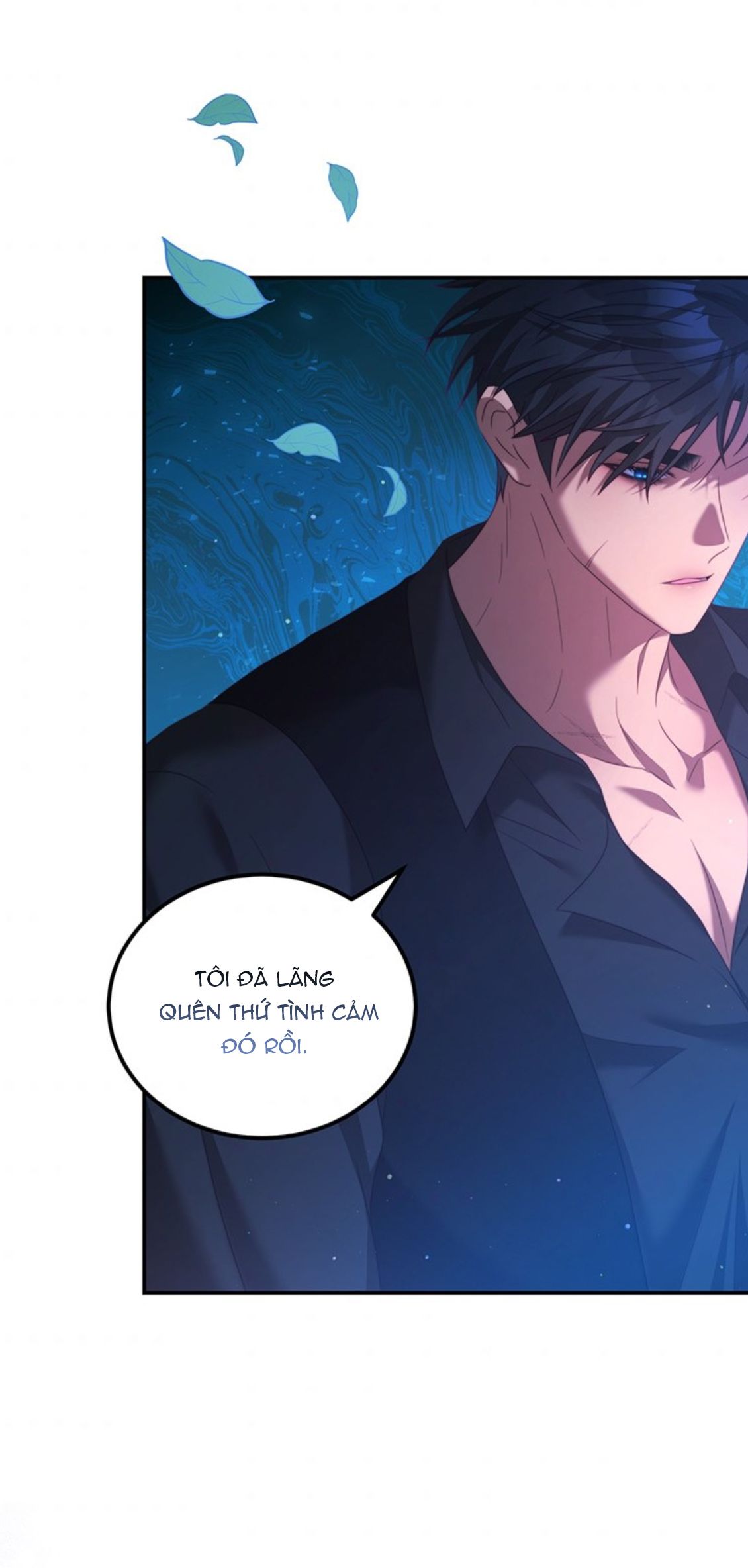 Trở Thành Tình Địch Của Nam Chính Chương 45 page 29 - Giả Dược