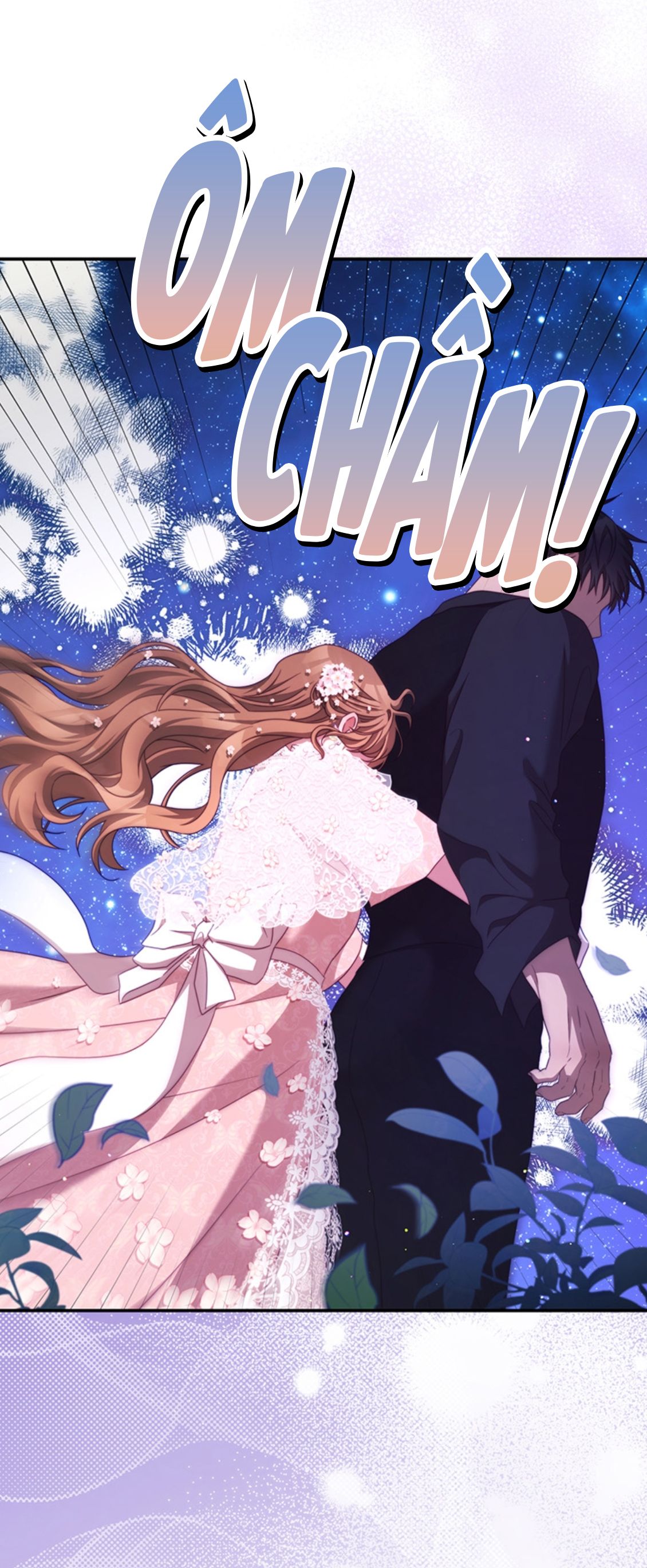 Trở Thành Tình Địch Của Nam Chính Chương 45 page 31 - Giả Dược