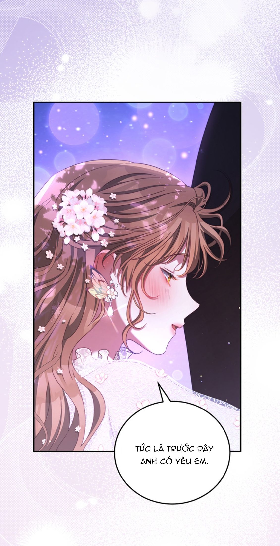 Trở Thành Tình Địch Của Nam Chính Chương 45 page 32 - Giả Dược