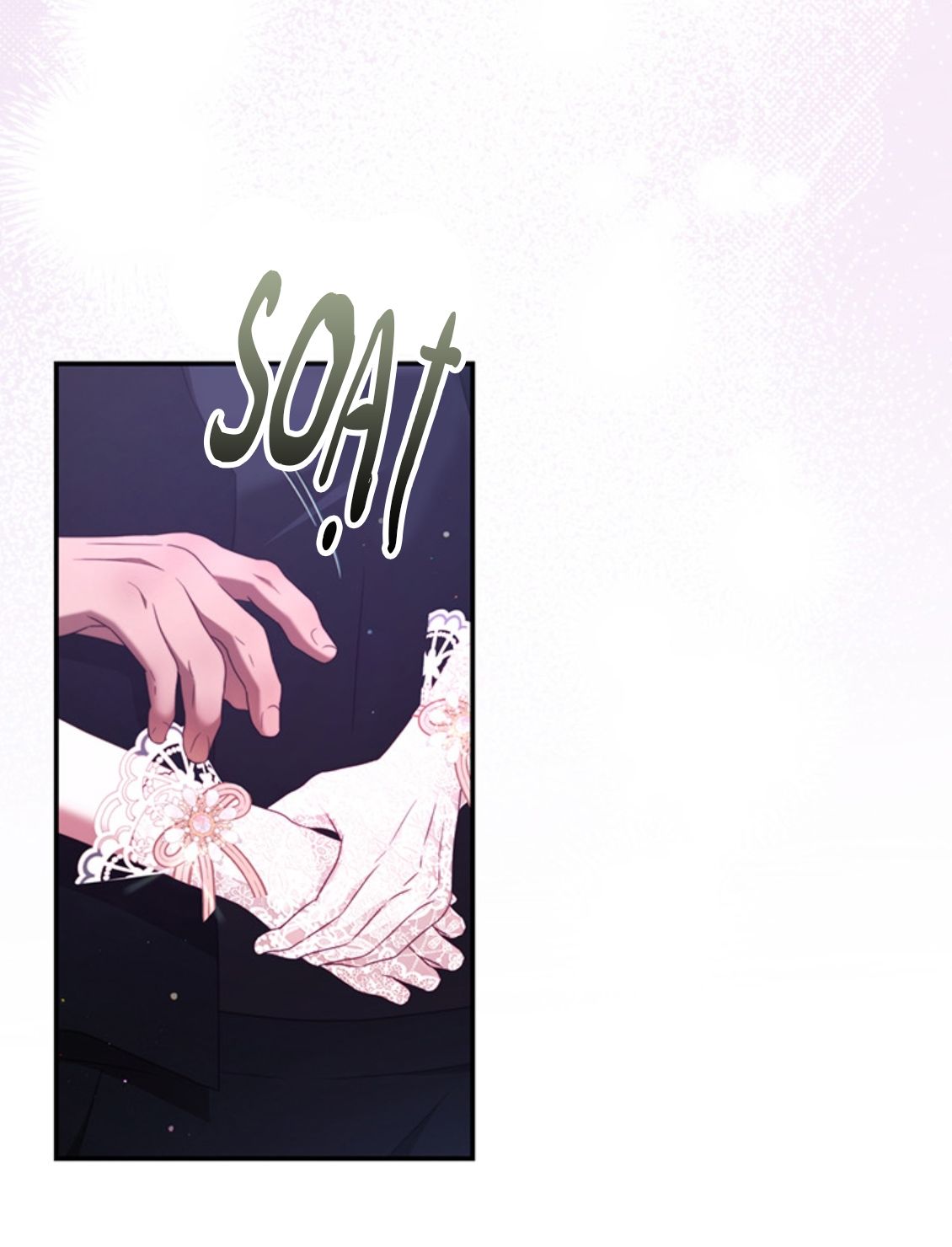 Trở Thành Tình Địch Của Nam Chính Chương 45 page 33 - Giả Dược