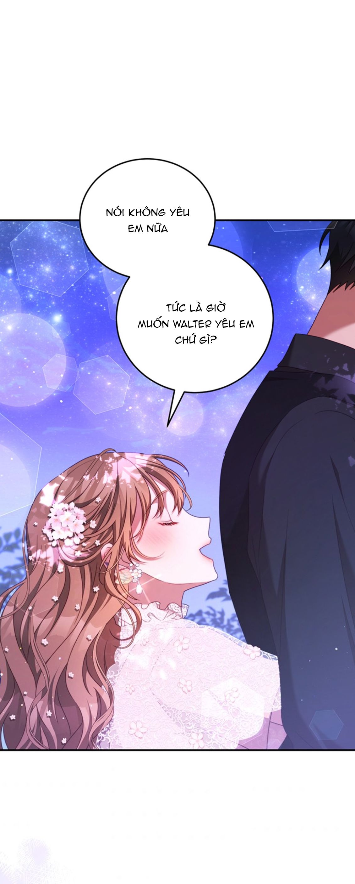 Trở Thành Tình Địch Của Nam Chính Chương 45 page 36 - Giả Dược
