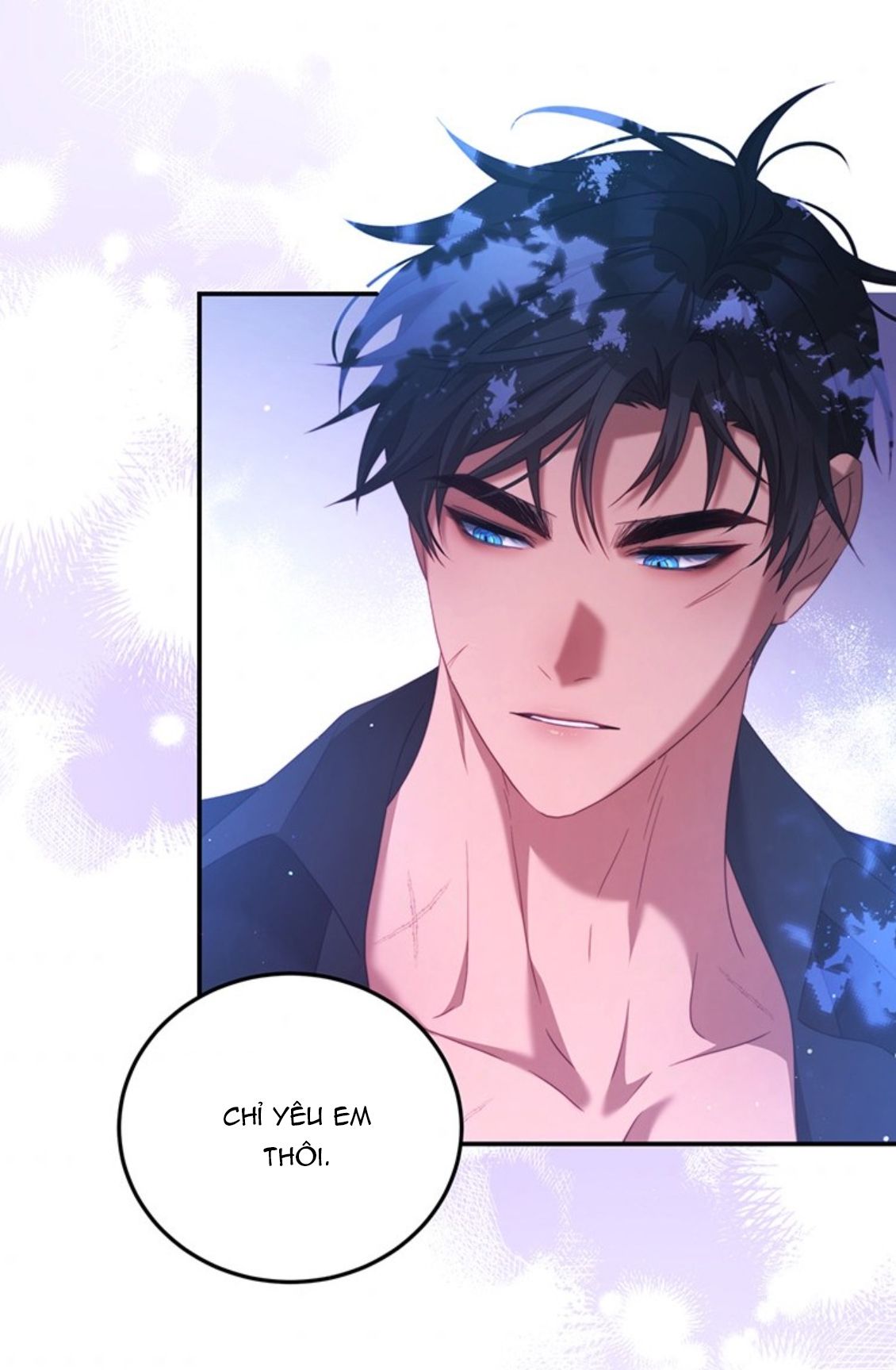 Trở Thành Tình Địch Của Nam Chính Chương 45 page 37 - Giả Dược