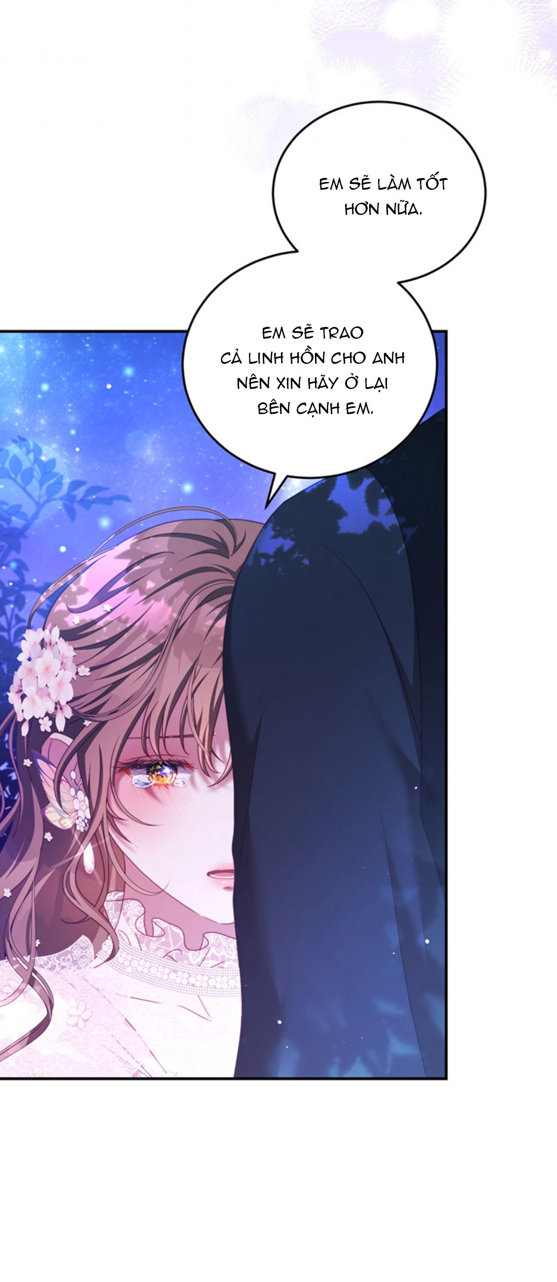 Trở Thành Tình Địch Của Nam Chính Chương 45 page 38 - Giả Dược
