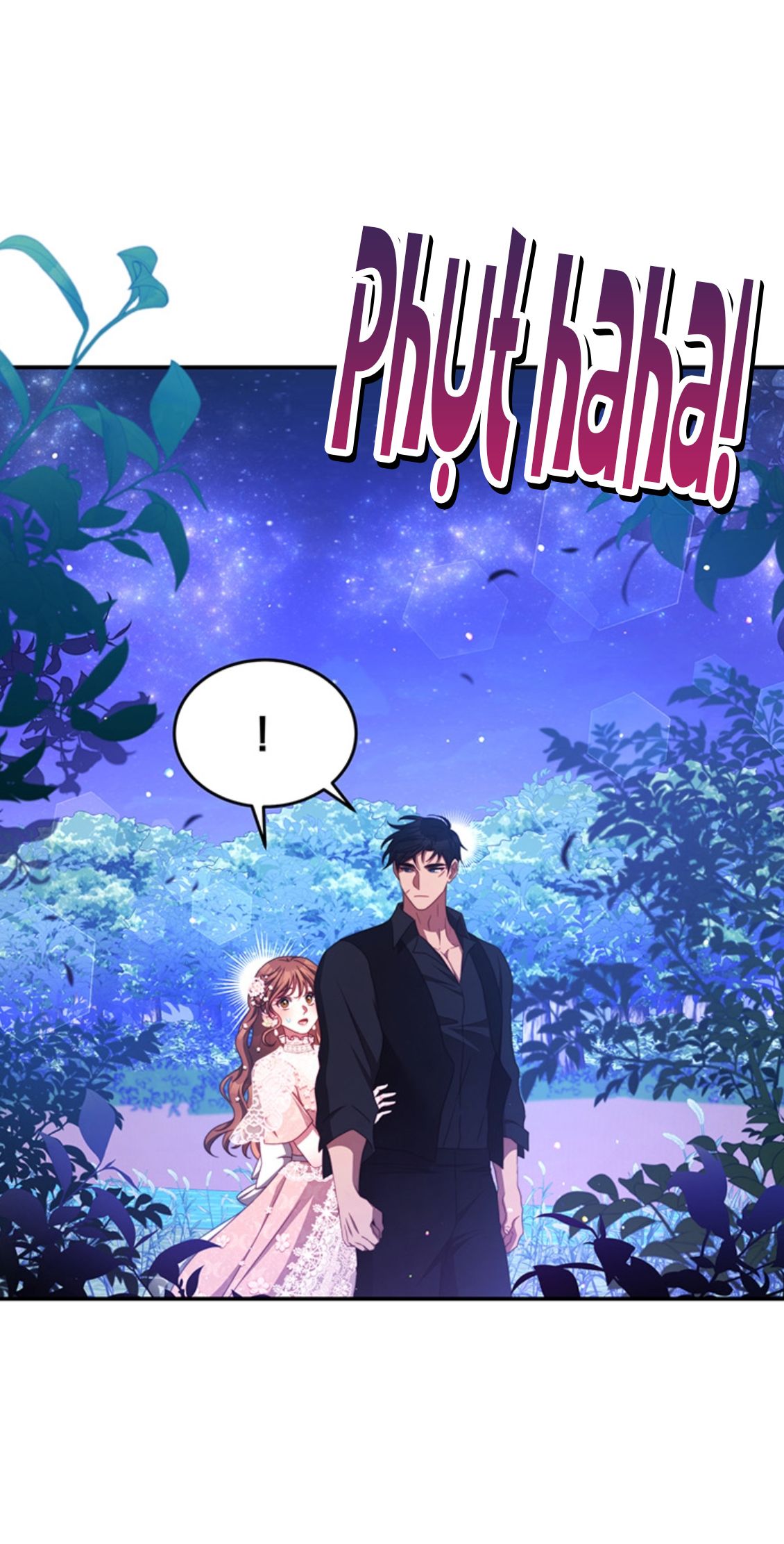 Trở Thành Tình Địch Của Nam Chính Chương 45 page 39 - Giả Dược