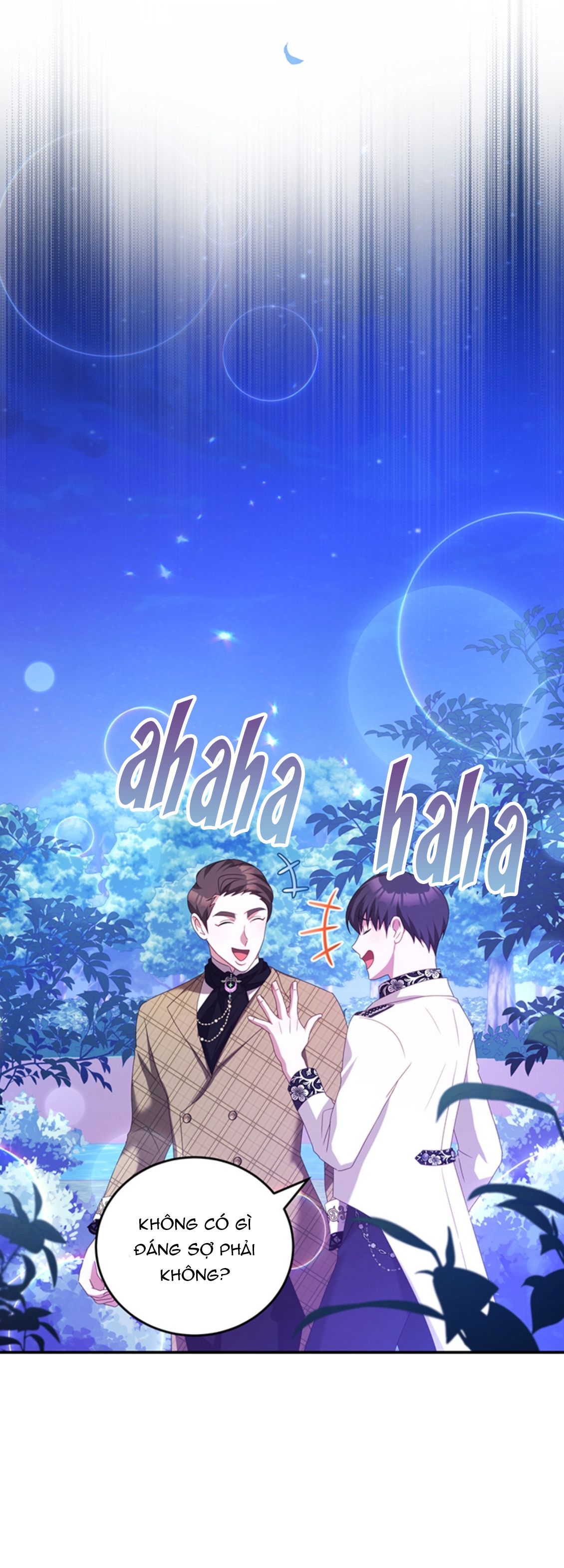 Trở Thành Tình Địch Của Nam Chính Chương 45 page 42 - Giả Dược