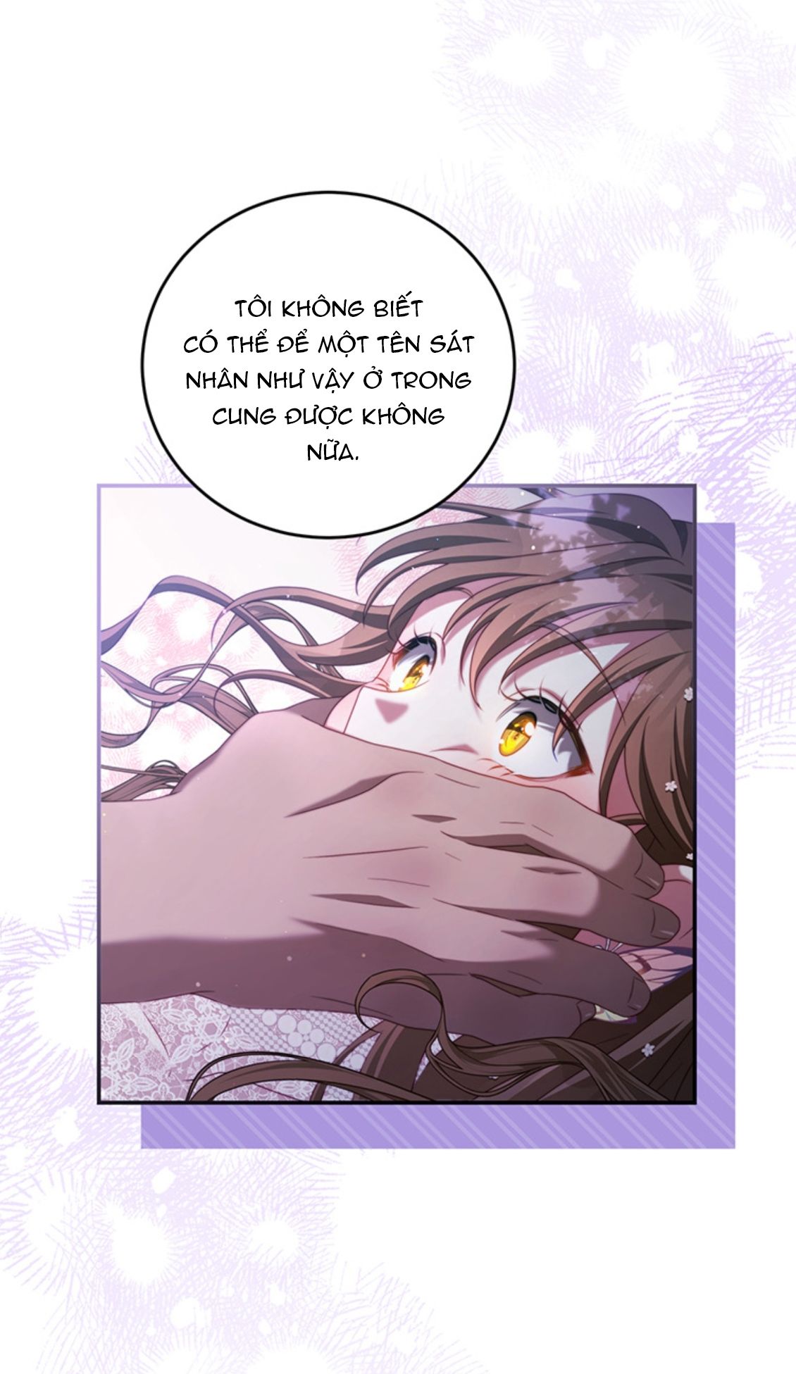 Trở Thành Tình Địch Của Nam Chính Chương 45 page 45 - Giả Dược