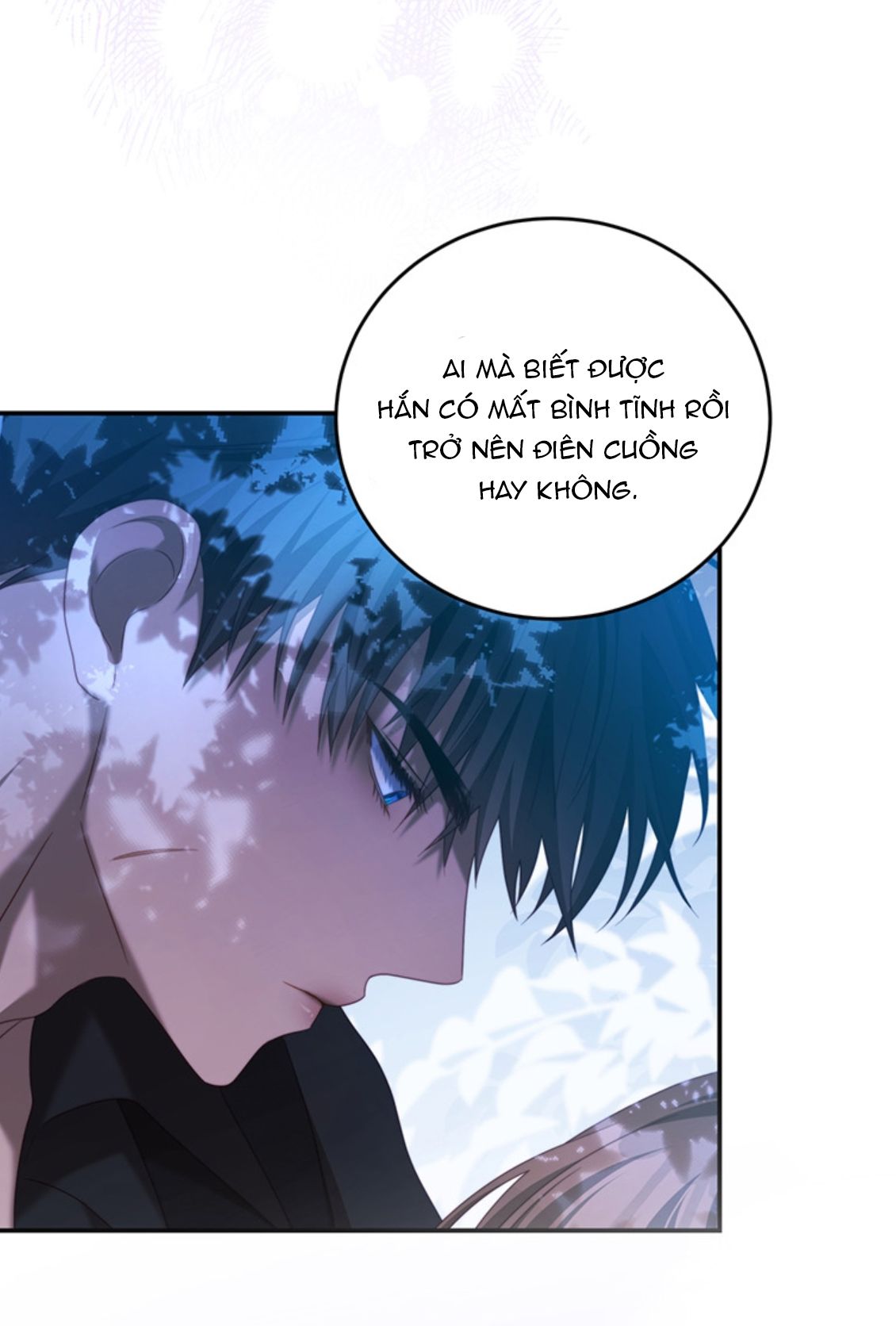 Trở Thành Tình Địch Của Nam Chính Chương 45 page 46 - Giả Dược