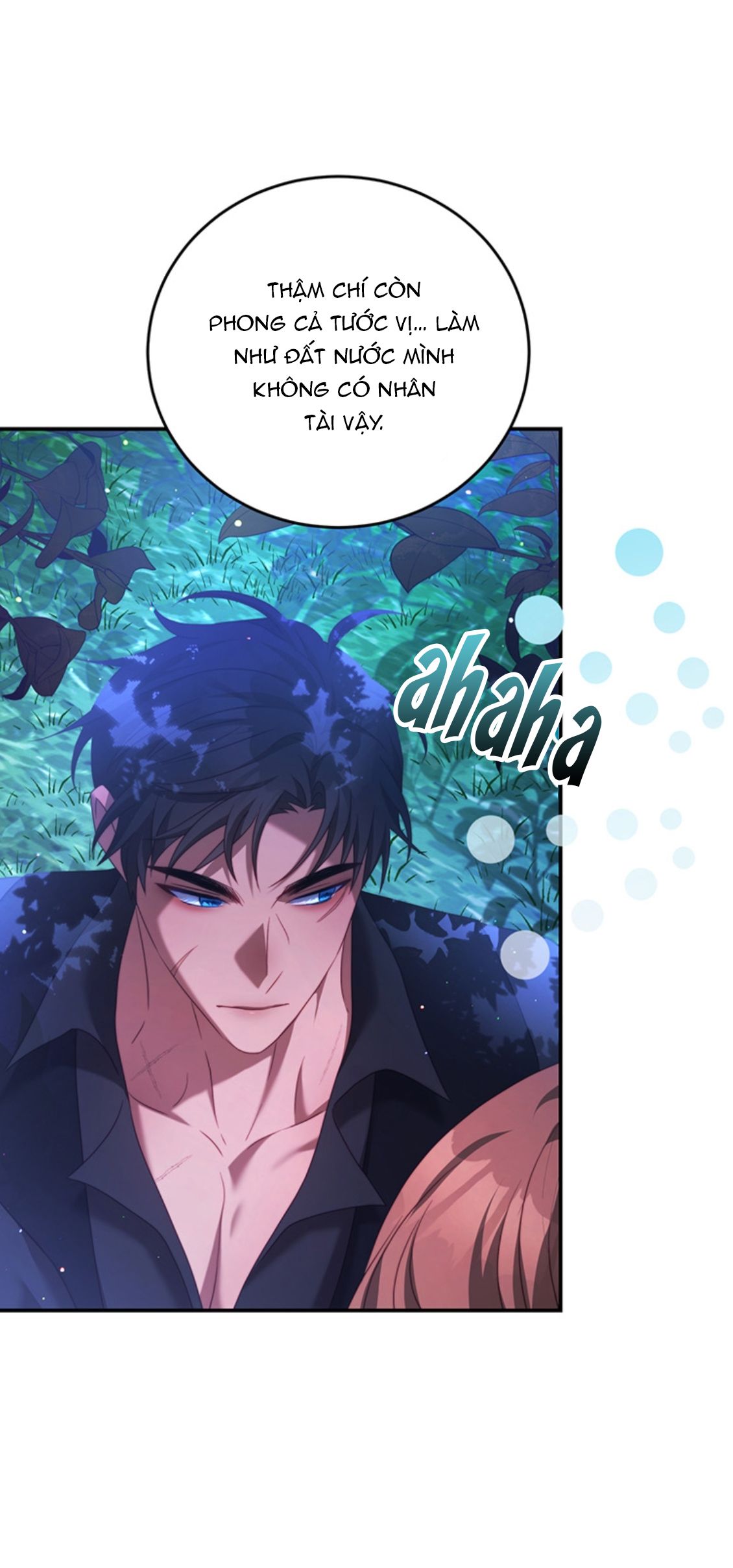 Trở Thành Tình Địch Của Nam Chính Chương 45 page 49 - Giả Dược