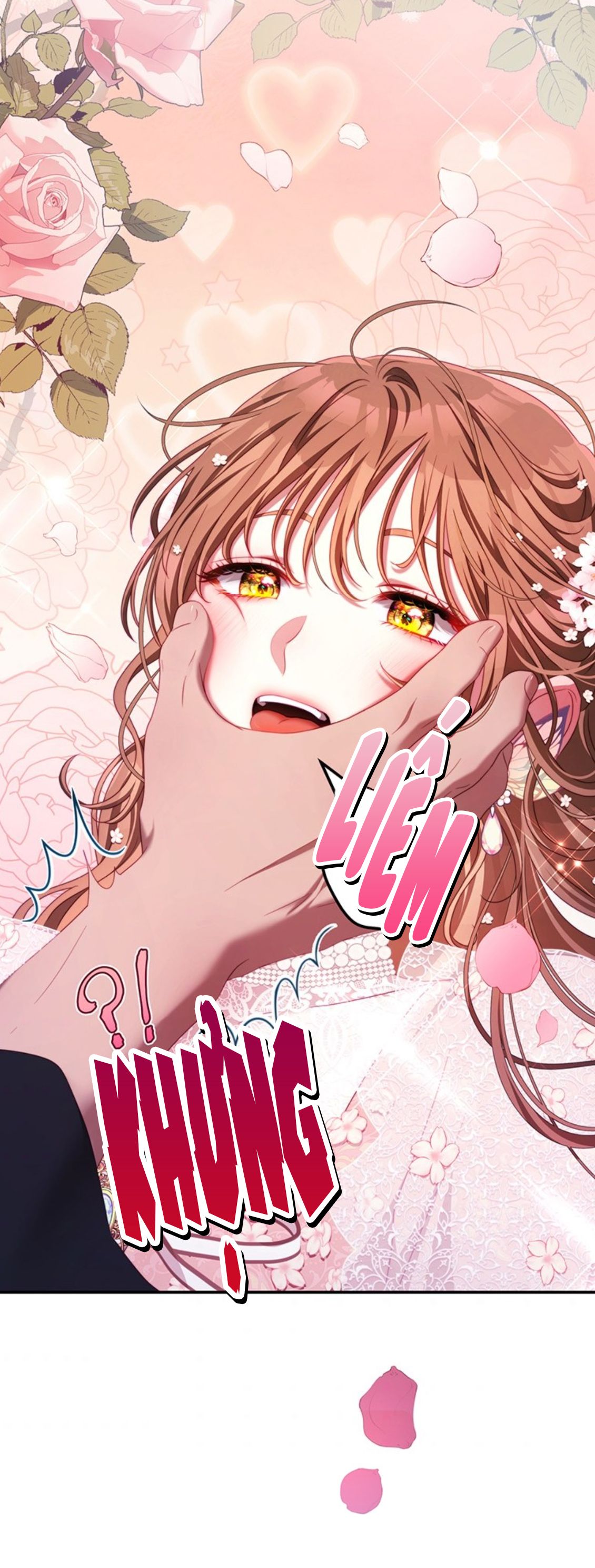 Trở Thành Tình Địch Của Nam Chính Chương 45 page 51 - Giả Dược