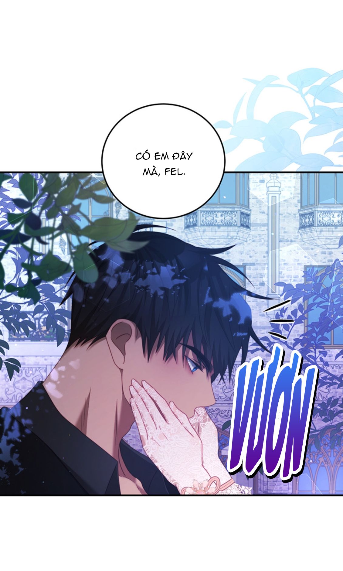 Trở Thành Tình Địch Của Nam Chính Chương 45 page 53 - Giả Dược