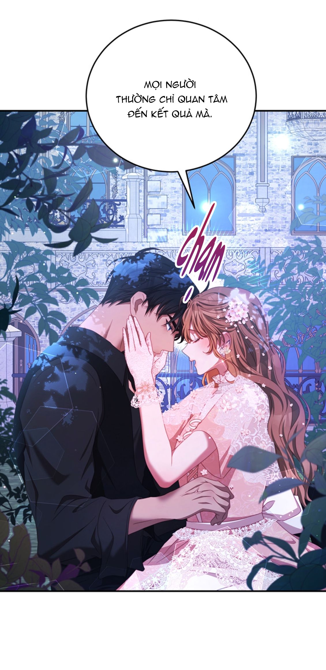 Trở Thành Tình Địch Của Nam Chính Chương 45 page 54 - Giả Dược