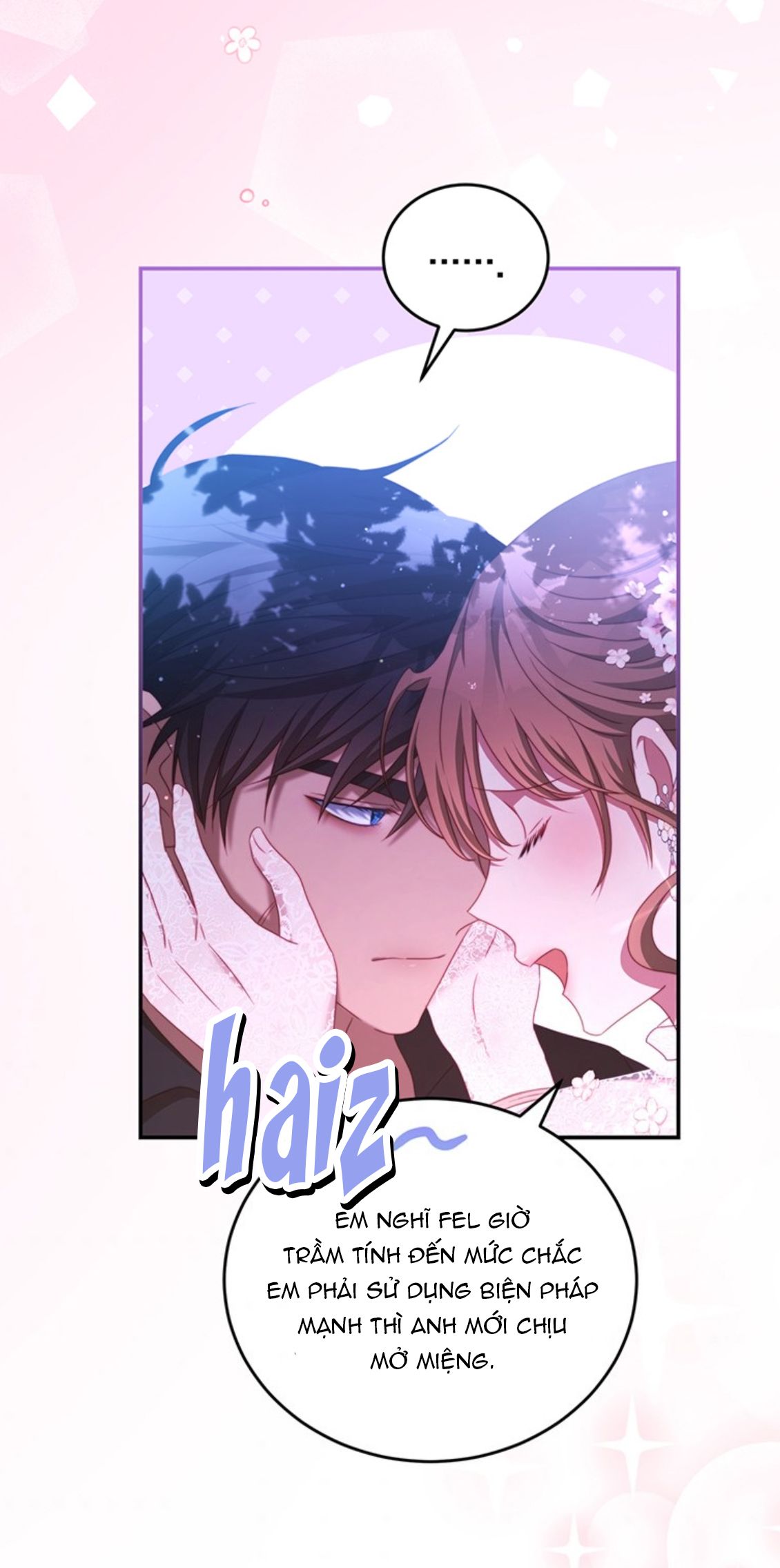 Trở Thành Tình Địch Của Nam Chính Chương 45 page 57 - Giả Dược