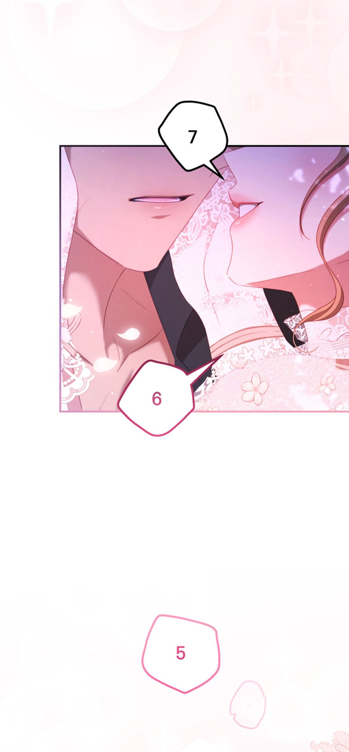 Trở Thành Tình Địch Của Nam Chính Chương 45 page 60 - Giả Dược