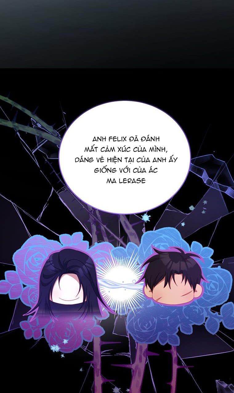 đọc truyện Trở Thành Tình Địch Của Nam Chính Chương 46.5 ảnh 3 tại Thiên Thai Truyện