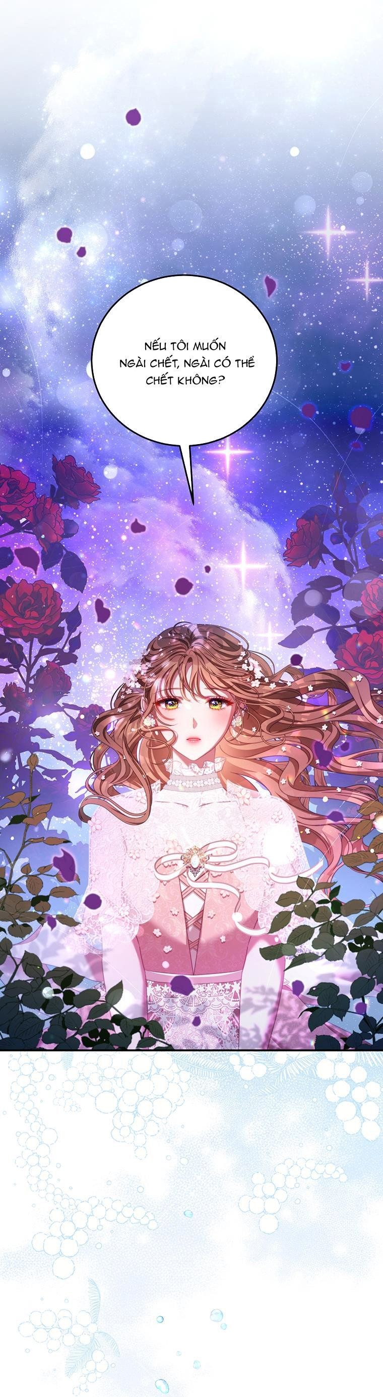 đọc truyện Trở Thành Tình Địch Của Nam Chính Chương 46.5 ảnh 18 tại Thiên Thai Truyện