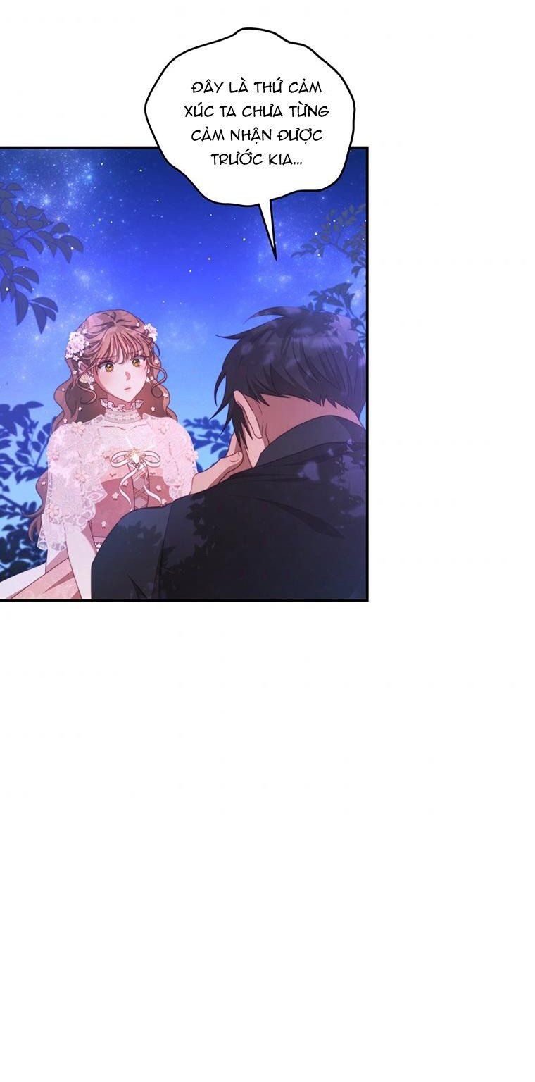 đọc truyện Trở Thành Tình Địch Của Nam Chính Chương 46.5 ảnh 21 tại Thiên Thai Truyện