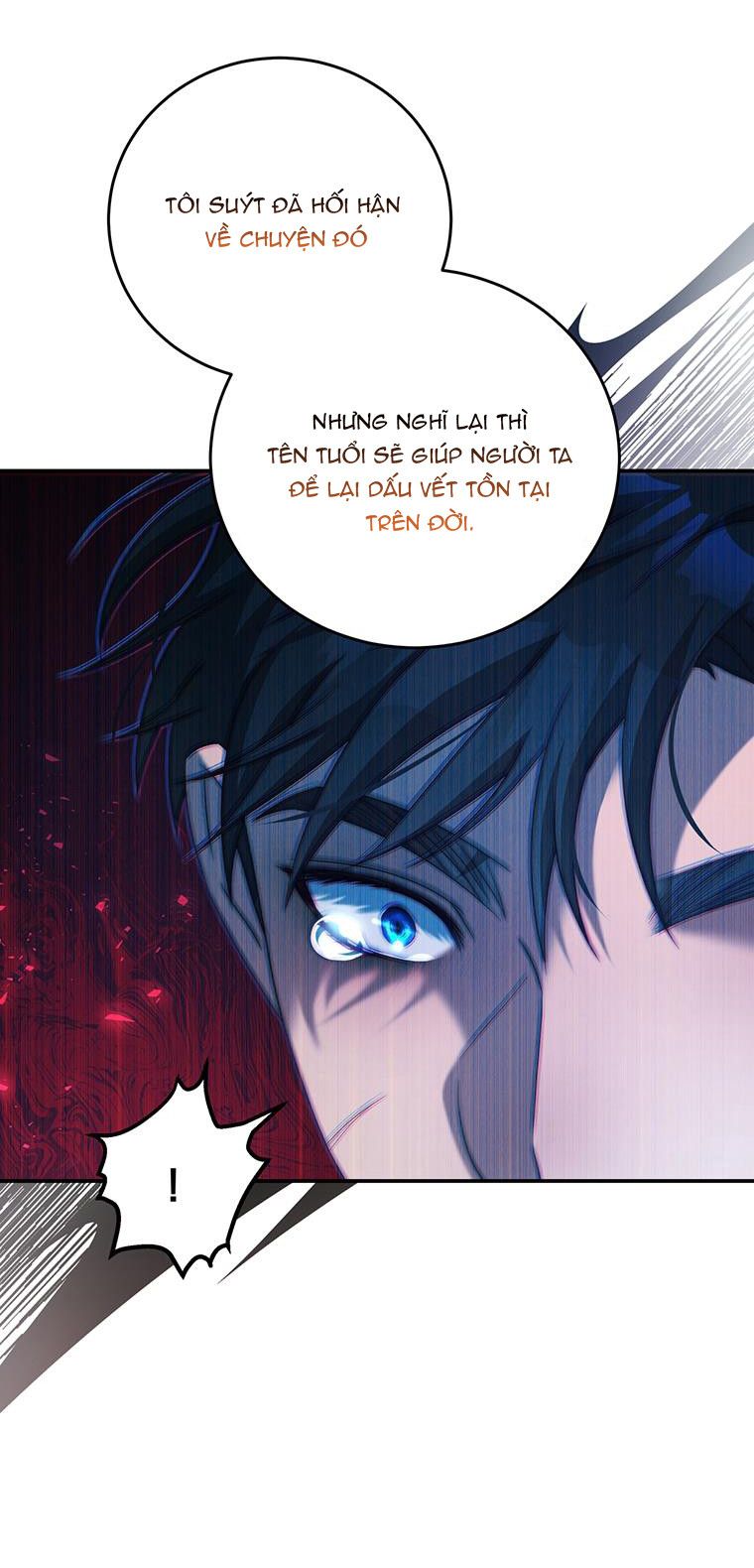 đọc truyện Trở Thành Tình Địch Của Nam Chính Chương 46.5 ảnh 25 tại Thiên Thai Truyện