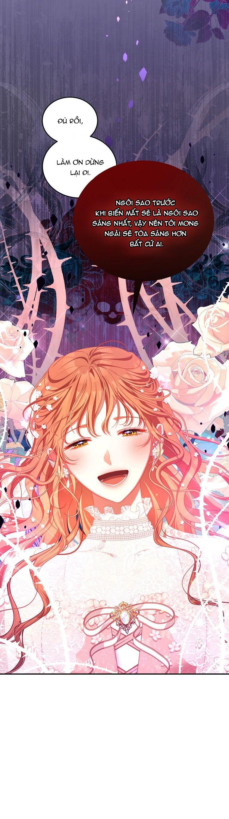 đọc truyện Trở Thành Tình Địch Của Nam Chính Chương 46.5 ảnh 27 tại Thiên Thai Truyện