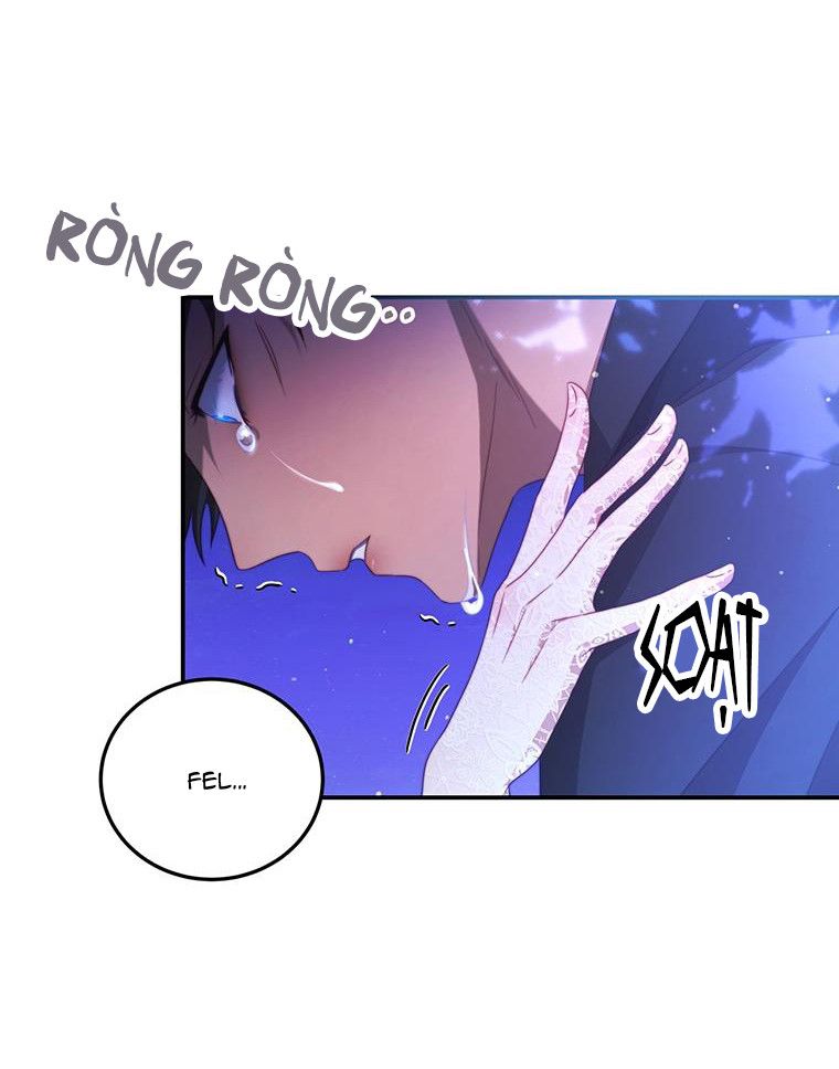 đọc truyện Trở Thành Tình Địch Của Nam Chính Chương 46.5 ảnh 31 tại Thiên Thai Truyện