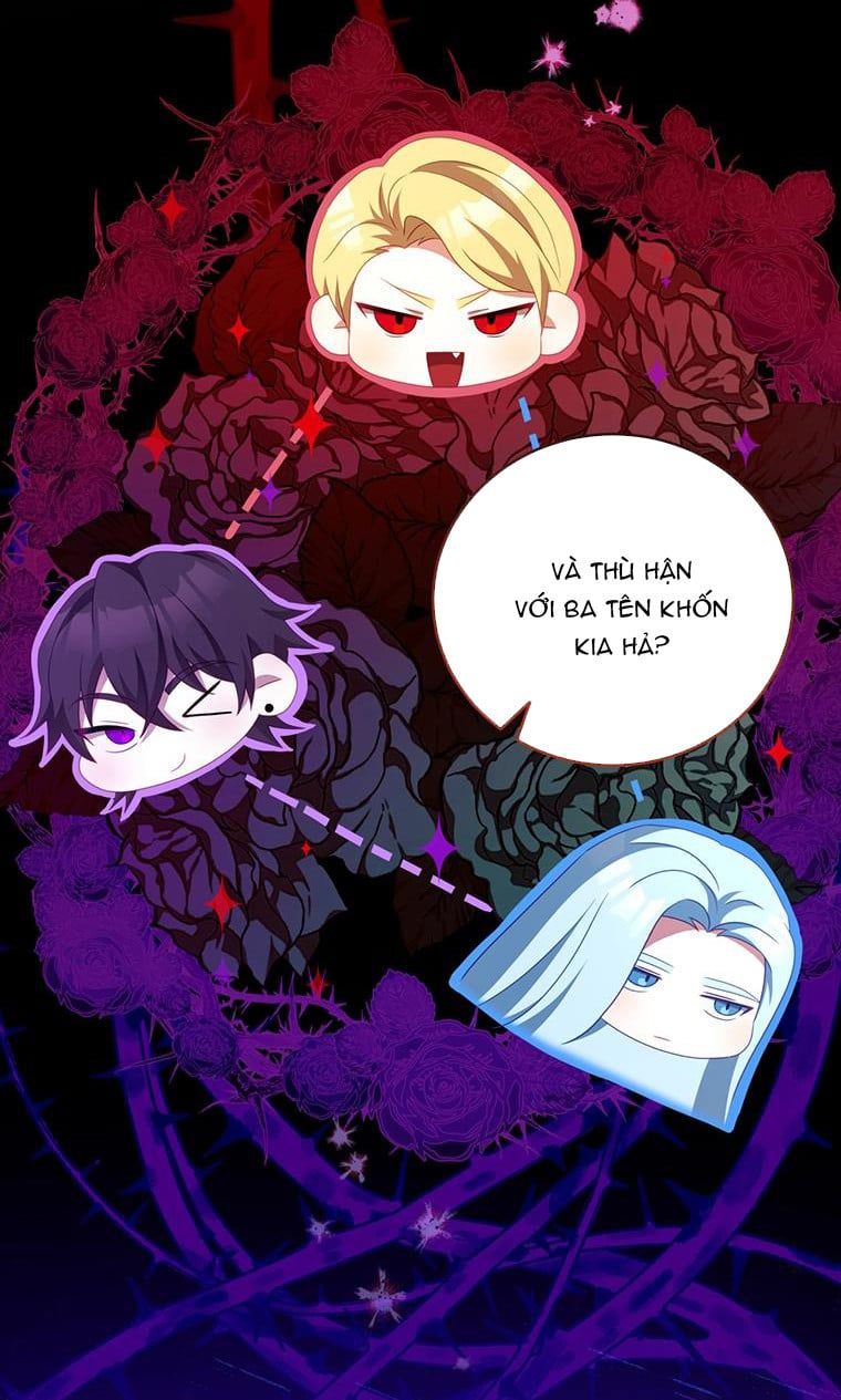 đọc truyện Trở Thành Tình Địch Của Nam Chính Chương 46.5 ảnh 5 tại Thiên Thai Truyện