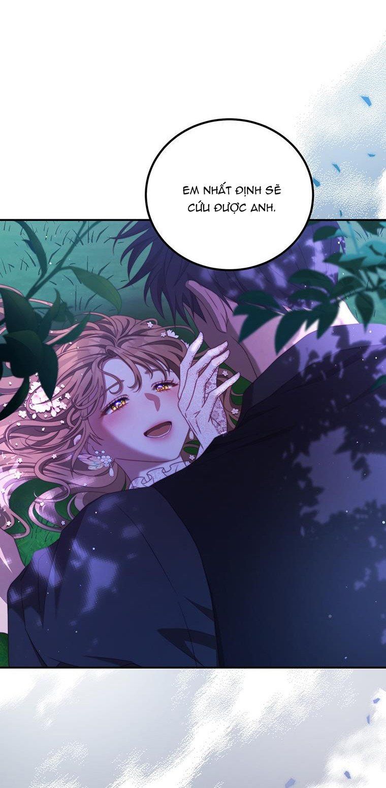 đọc truyện Trở Thành Tình Địch Của Nam Chính Chương 46.5 ảnh 32 tại Thiên Thai Truyện