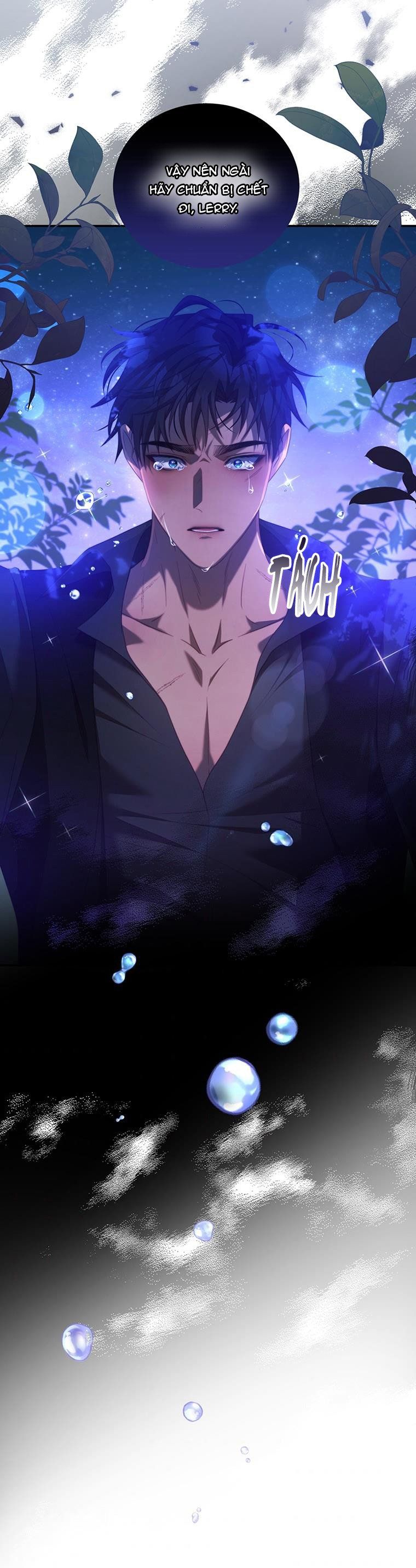 đọc truyện Trở Thành Tình Địch Của Nam Chính Chương 46.5 ảnh 33 tại Thiên Thai Truyện