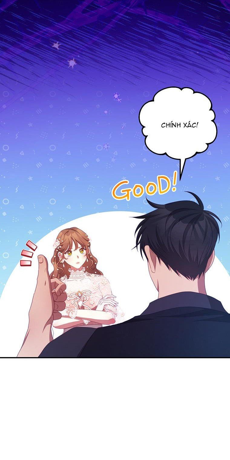 đọc truyện Trở Thành Tình Địch Của Nam Chính Chương 46.5 ảnh 6 tại Thiên Thai Truyện