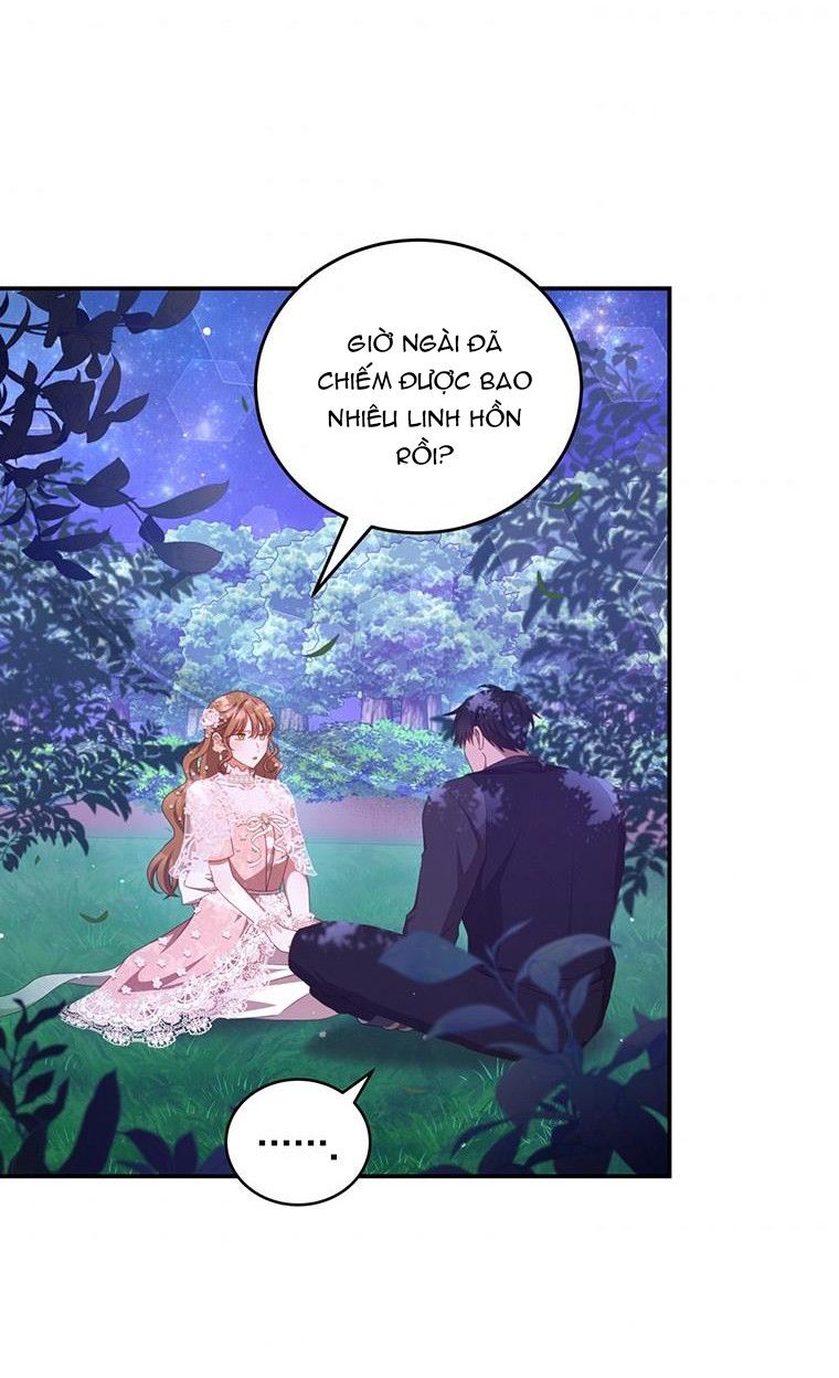 đọc truyện Trở Thành Tình Địch Của Nam Chính Chương 46.5 ảnh 8 tại Thiên Thai Truyện