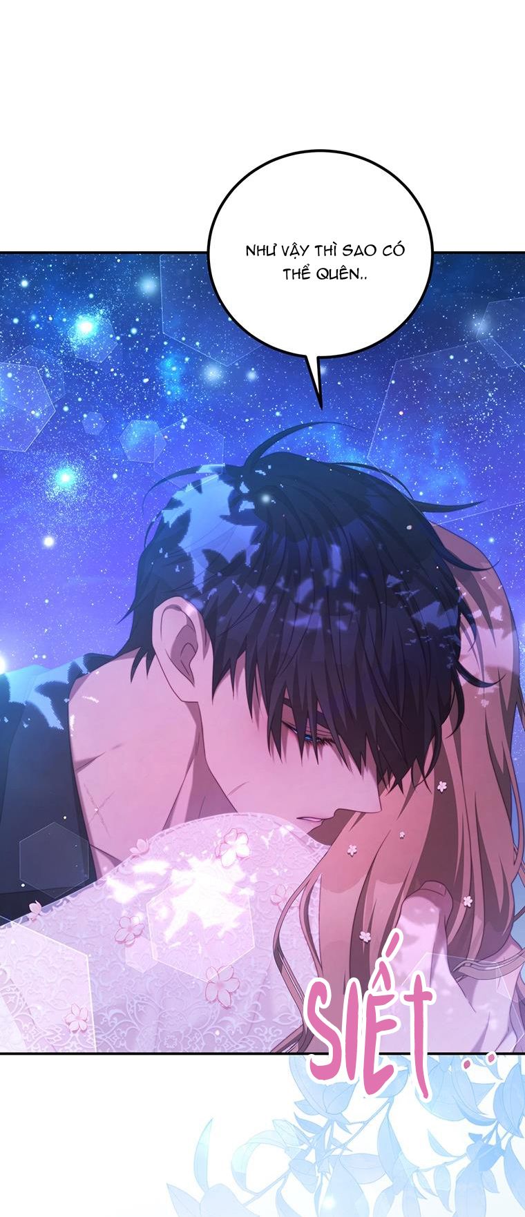 Trở Thành Tình Địch Của Nam Chính Chương 46 page 14 - Giả Dược