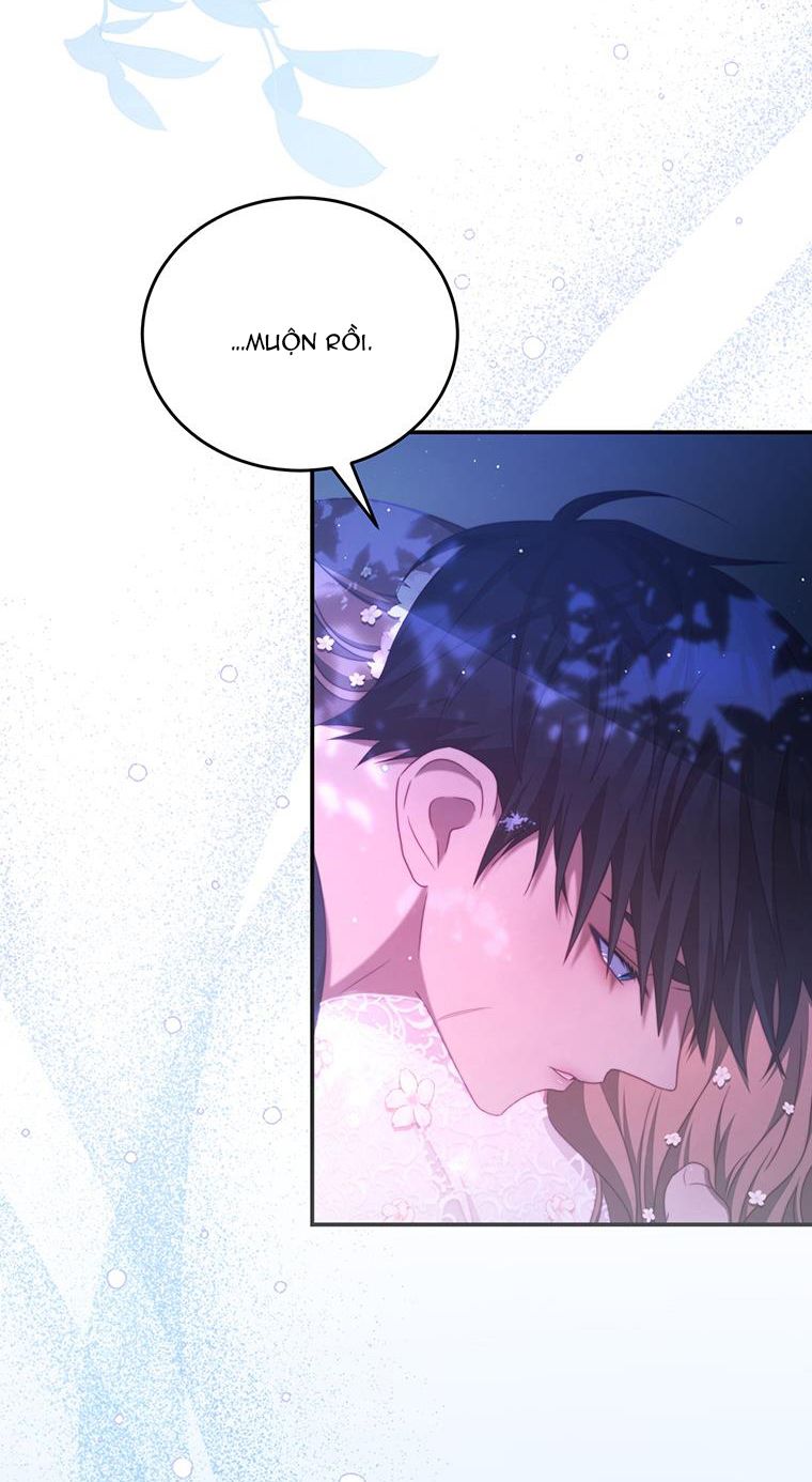 Trở Thành Tình Địch Của Nam Chính Chương 46 page 16 - Giả Dược