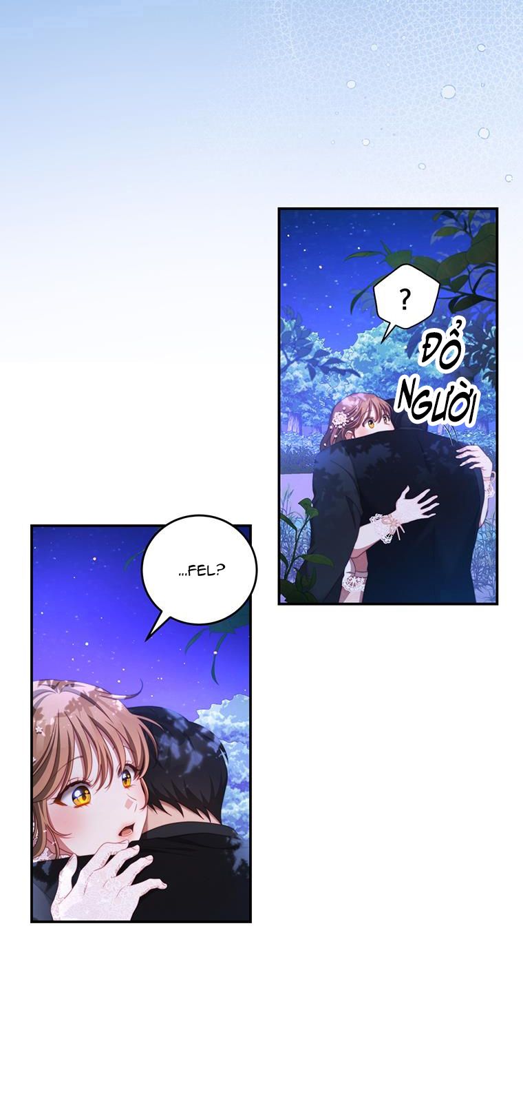 Trở Thành Tình Địch Của Nam Chính Chương 46 page 19 - Giả Dược