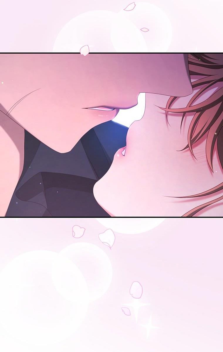 Trở Thành Tình Địch Của Nam Chính Chương 46 page 3 - Giả Dược