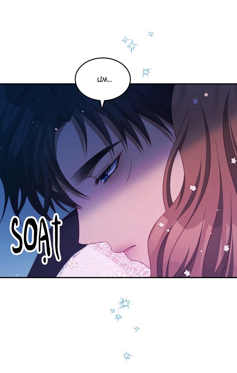 Trở Thành Tình Địch Của Nam Chính Chương 46 page 21 - Giả Dược