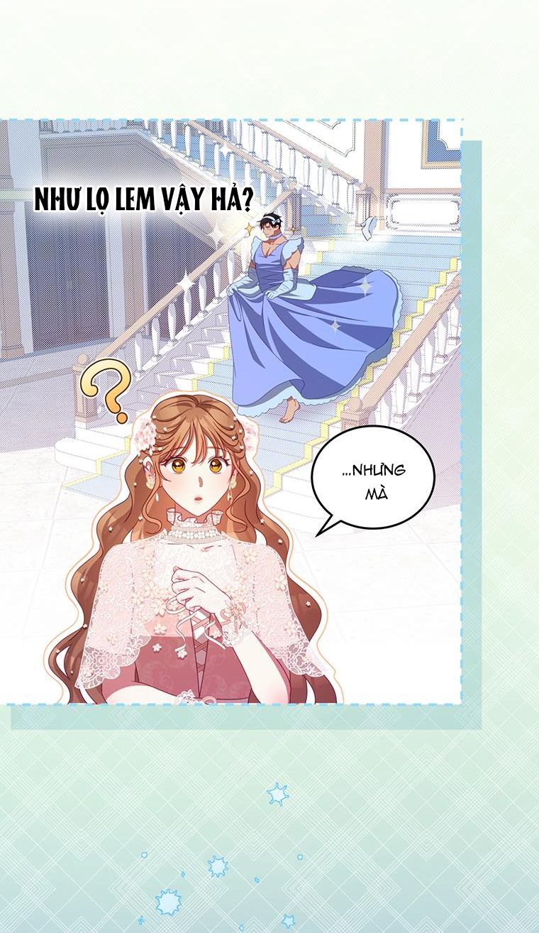 Trở Thành Tình Địch Của Nam Chính Chương 46 page 29 - Giả Dược